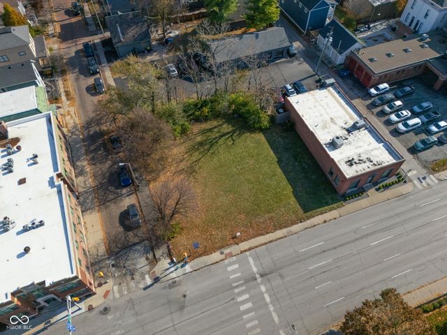 985 N Delaware Street, Indianapolis, IN 46202