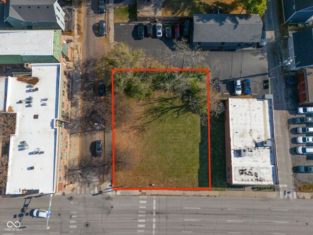 985 N Delaware Street, Indianapolis, IN 46202