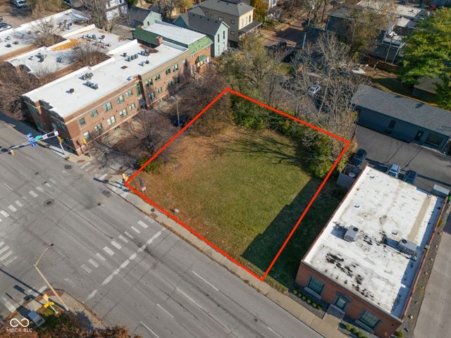 985 N Delaware Street, Indianapolis, IN 46202