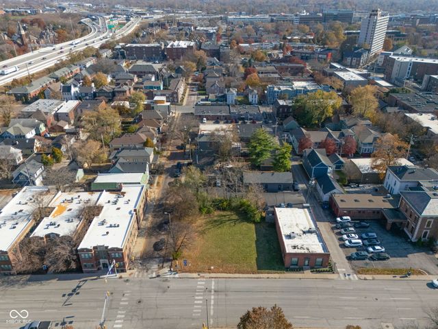 985 N Delaware Street, Indianapolis, IN 46202