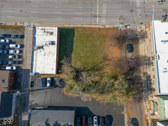 985 N Delaware Street, Indianapolis, IN 46202