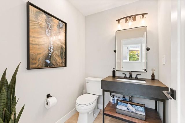 201 Miramontes Avenue, Half Moon Bay, CA 94019
