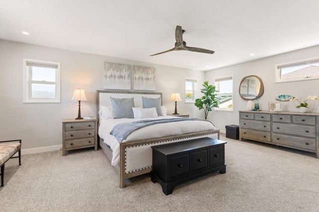 201 Miramontes Avenue, Half Moon Bay, CA 94019