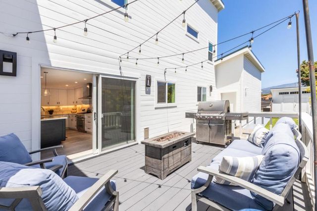 201 Miramontes Avenue, Half Moon Bay, CA 94019