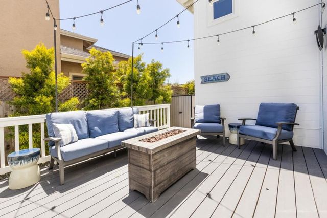 201 Miramontes Avenue, Half Moon Bay, CA 94019