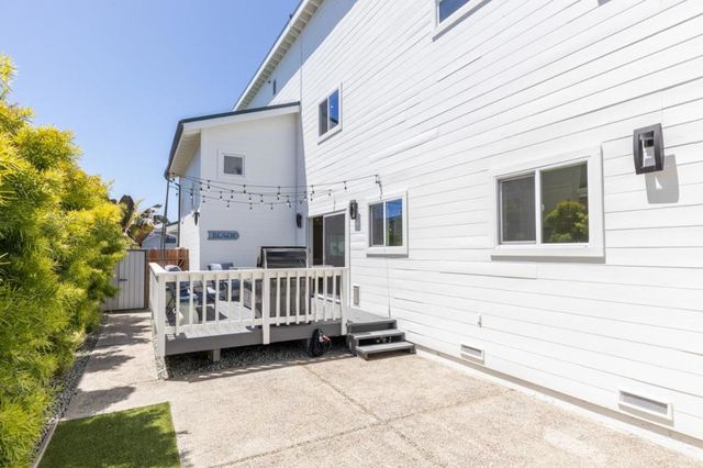 201 Miramontes Avenue, Half Moon Bay, CA 94019