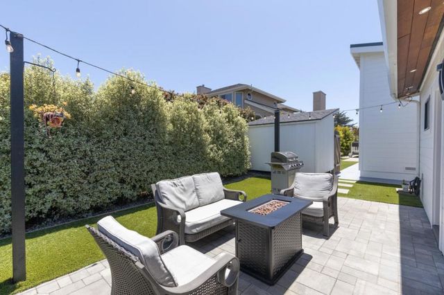 201 Miramontes Avenue, Half Moon Bay, CA 94019