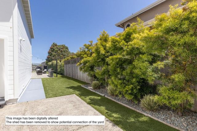 201 Miramontes Avenue, Half Moon Bay, CA 94019