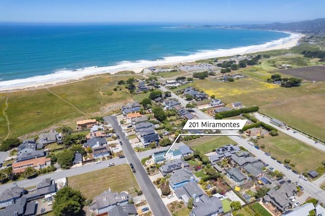 201 Miramontes Avenue, Half Moon Bay, CA 94019