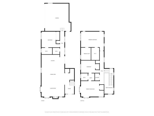 201 Miramontes Avenue, Half Moon Bay, CA 94019