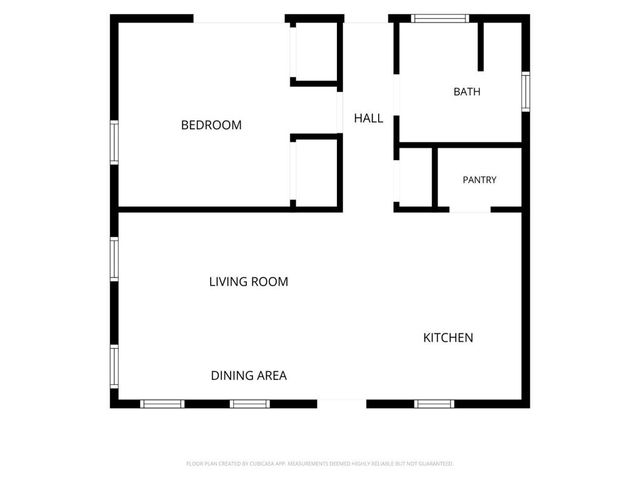 201 Miramontes Avenue, Half Moon Bay, CA 94019