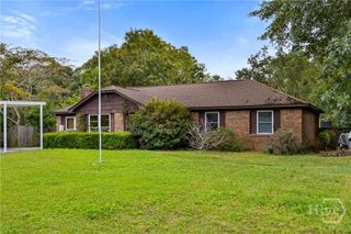 8610 Harmon Bluff Road, Savannah, GA 31406
