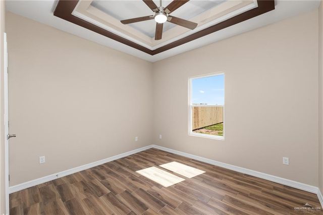 3516 Monte Cielo, Weslaco, TX 78596