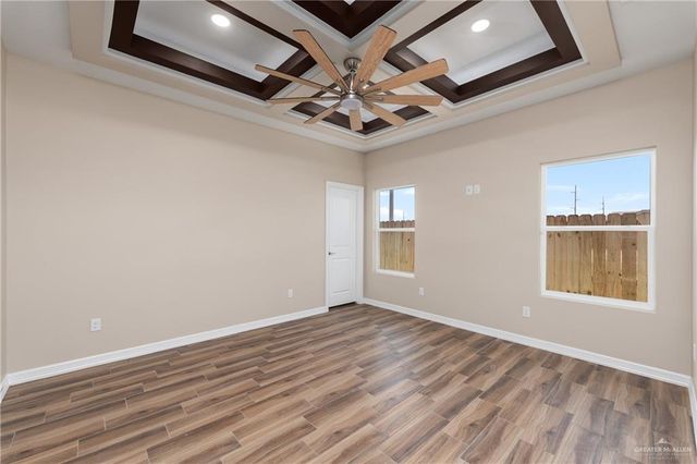 3516 Monte Cielo, Weslaco, TX 78596