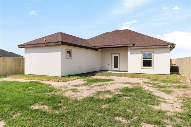 3516 Monte Cielo, Weslaco, TX 78596