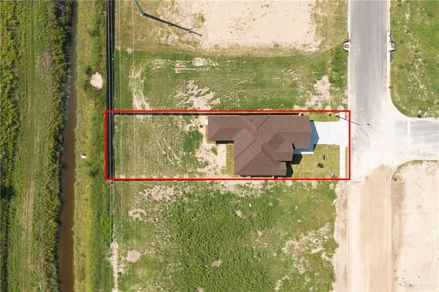 3516 Monte Cielo, Weslaco, TX 78596