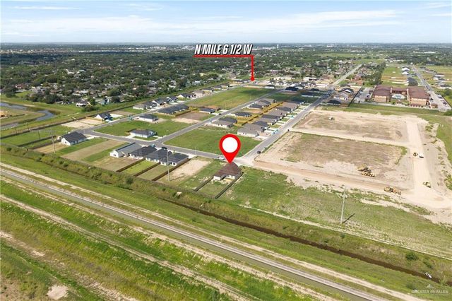 3516 Monte Cielo, Weslaco, TX 78596