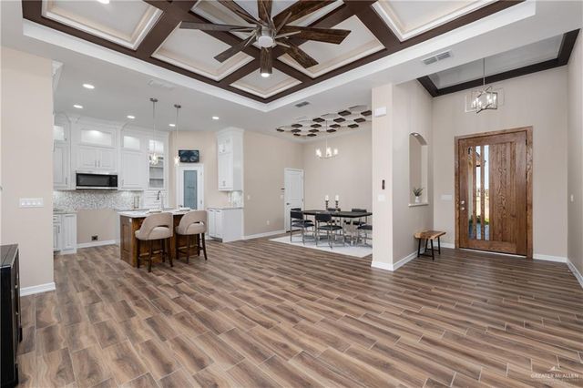 3516 Monte Cielo, Weslaco, TX 78596