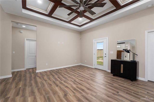 3516 Monte Cielo, Weslaco, TX 78596