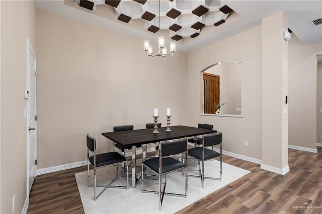 3516 Monte Cielo, Weslaco, TX 78596