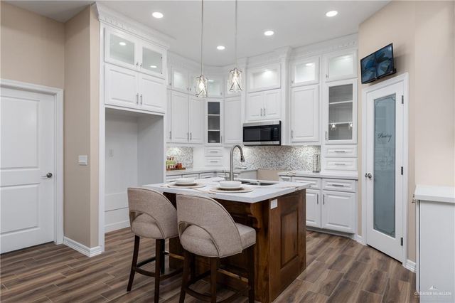 3516 Monte Cielo, Weslaco, TX 78596