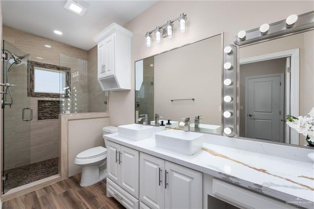 3516 Monte Cielo, Weslaco, TX 78596