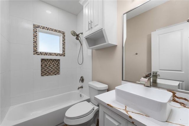 3516 Monte Cielo, Weslaco, TX 78596