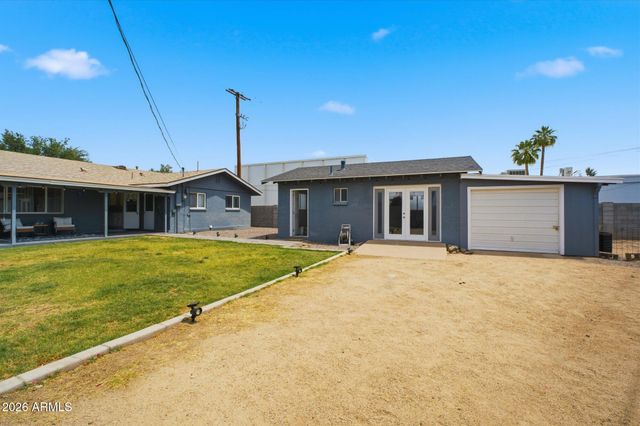 133 E ALAMEDA Drive, Tempe, AZ 85282