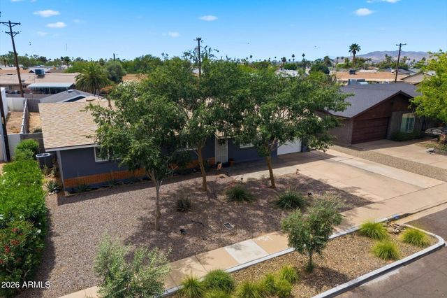 133 E ALAMEDA Drive, Tempe, AZ 85282