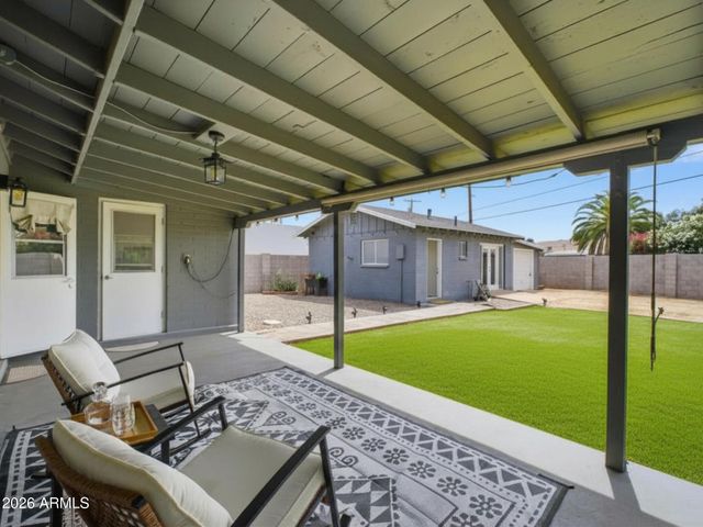 133 E ALAMEDA Drive, Tempe, AZ 85282
