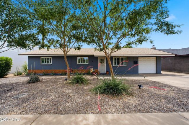 133 E ALAMEDA Drive, Tempe, AZ 85282