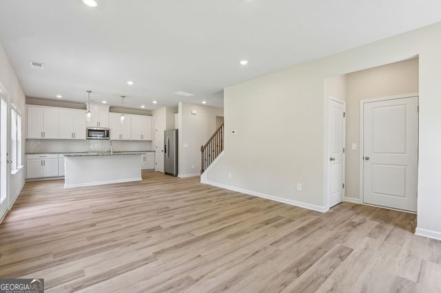 24 Rise Road, Adairsville, GA 30103