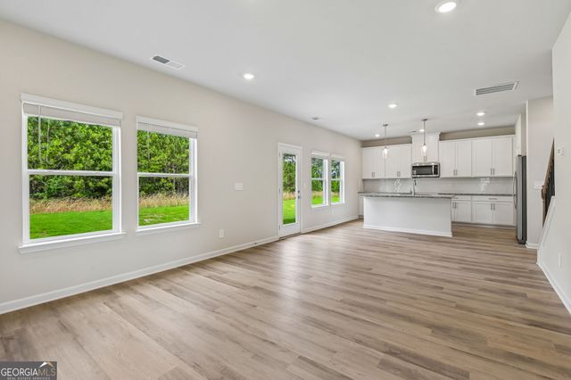 24 Rise Road, Adairsville, GA 30103