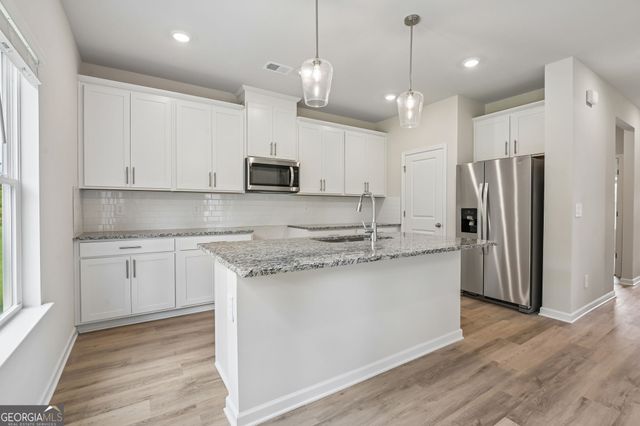 24 Rise Road, Adairsville, GA 30103