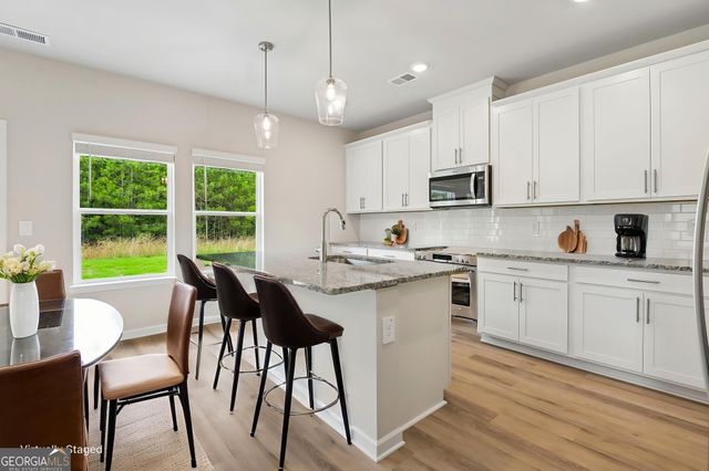 24 Rise Road, Adairsville, GA 30103