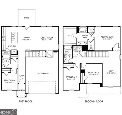 24 Rise Road, Adairsville, GA 30103
