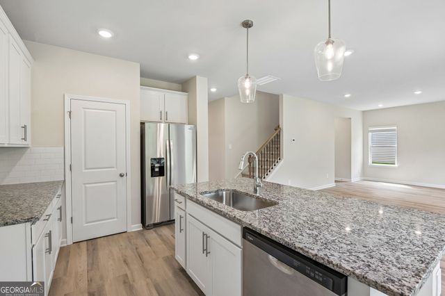 24 Rise Road, Adairsville, GA 30103