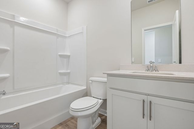 24 Rise Road, Adairsville, GA 30103