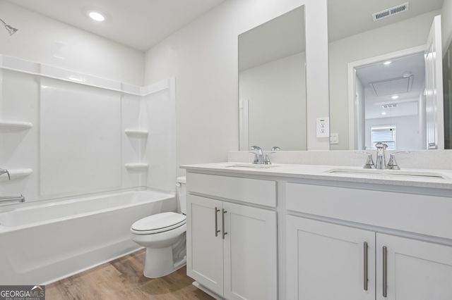 24 Rise Road, Adairsville, GA 30103