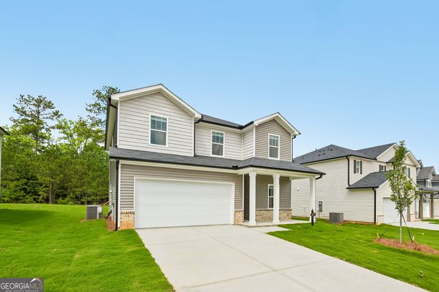 24 Rise Road, Adairsville, GA 30103