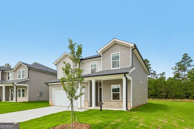 24 Rise Road, Adairsville, GA 30103