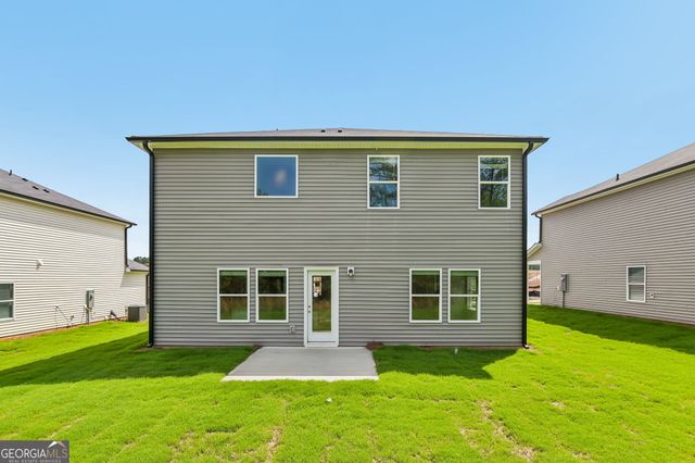 24 Rise Road, Adairsville, GA 30103