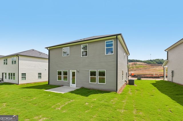24 Rise Road, Adairsville, GA 30103