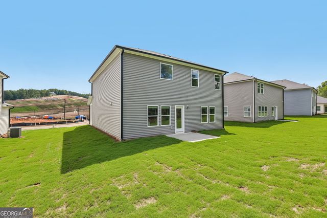 24 Rise Road, Adairsville, GA 30103