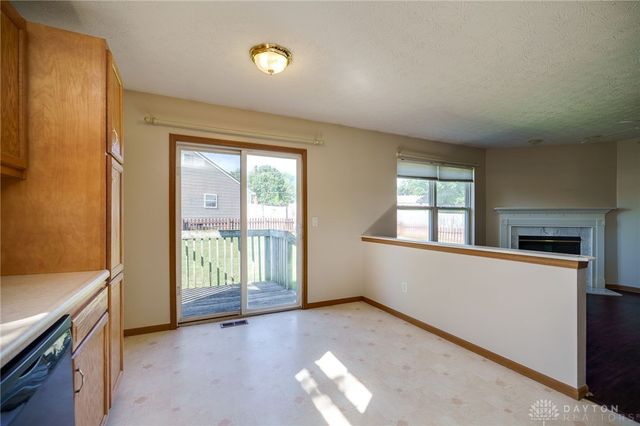 500 Thompson Drive, Fairborn, OH 45324