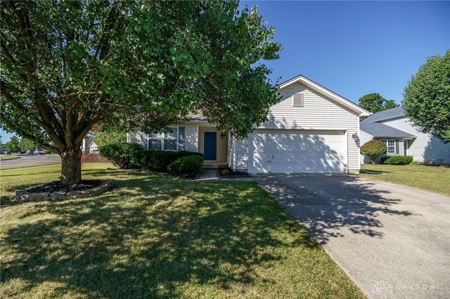 500 Thompson Drive, Fairborn, OH 45324