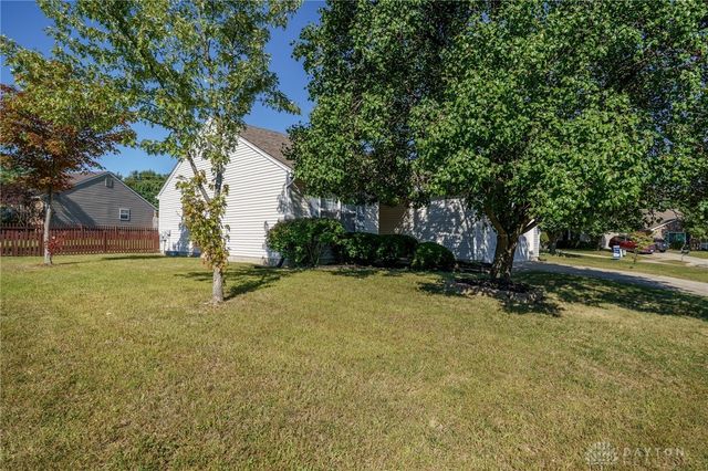 500 Thompson Drive, Fairborn, OH 45324
