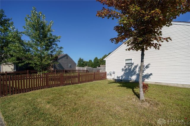 500 Thompson Drive, Fairborn, OH 45324