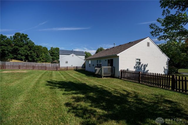 500 Thompson Drive, Fairborn, OH 45324