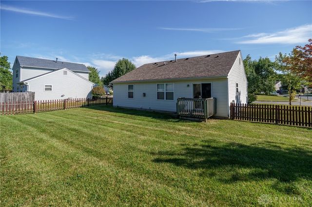 500 Thompson Drive, Fairborn, OH 45324